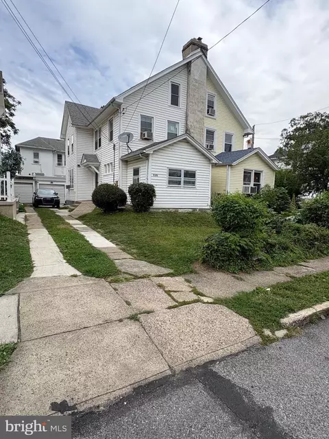 7325 Miller Ave, Darby, PA 19082