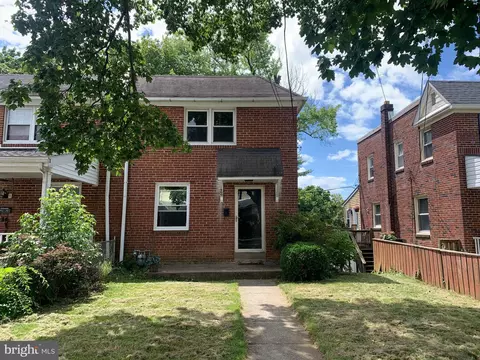 466 Wilde Ave, Drexel Hill, PA 19026