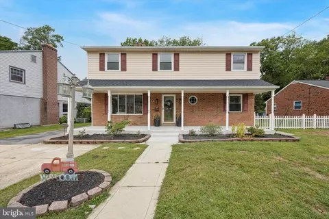 425 Hutchinson Ter, Holmes, PA 19043