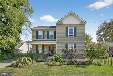 1806 Unity Ter, Morton, PA 19070