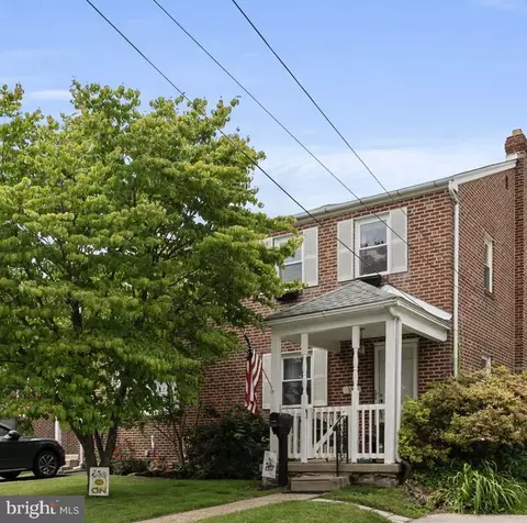 334 Steel Rd, Havertown, PA 19083