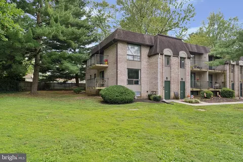 856 A Putnam Blvd #67A, Wallingford, PA 19086
