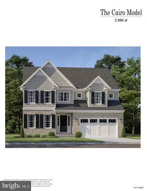12 Claremont Blvd, Havertown, PA 19083