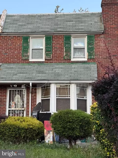 337 Copley Rd, Darby, PA 19082