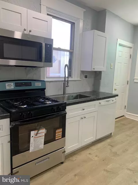 Kitchen - 212 Huntley Rd, Darby, PA 19082 photo 2 of 3