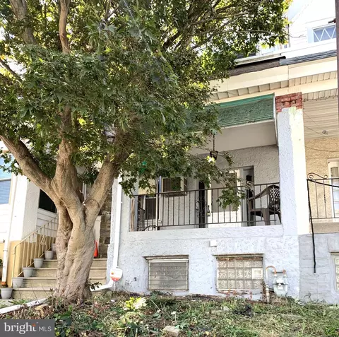 Exterior - 212 Huntley Rd, Darby, PA 19082 photo 2 of 2