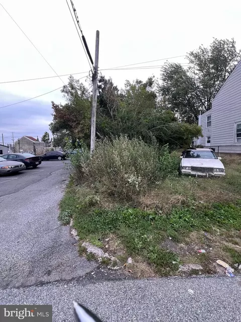216 Kerlin St, Chester, PA 19013