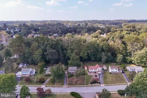 View/Area - 2575 W Colonial Dr, Boothwyn, PA 19061 photo 3 of 5