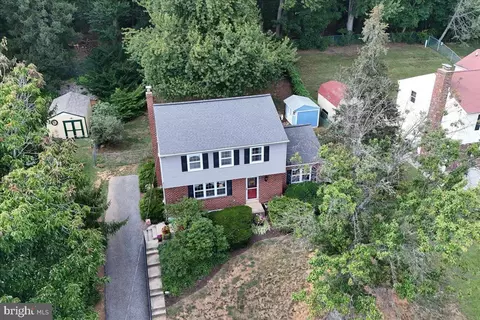 View/Area - 2575 W Colonial Dr, Boothwyn, PA 19061 photo 1 of 5