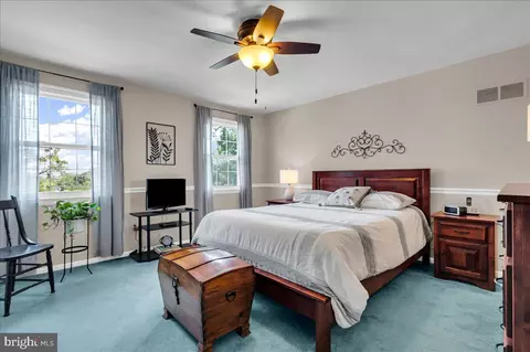 Bedroom - 2575 W Colonial Dr, Boothwyn, PA 19061 photo 1 of 5
