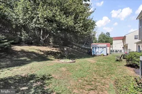 Exterior - 2575 W Colonial Dr, Boothwyn, PA 19061 photo 3 of 9