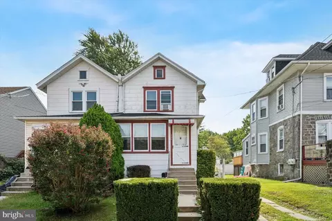 924 Pitman Ave, Darby, PA 19023