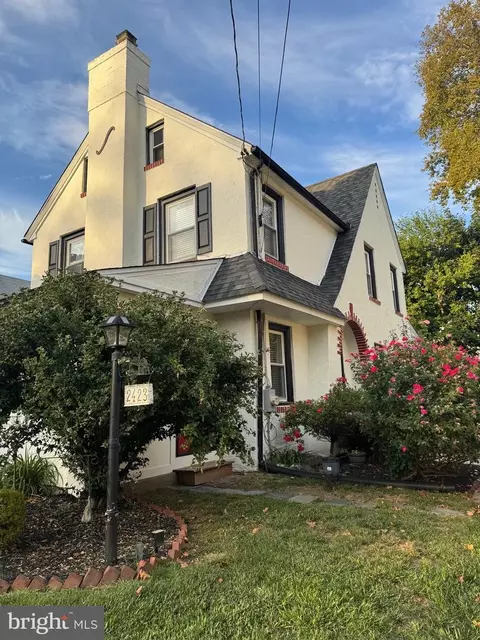 2423 Hollis Rd, Havertown, PA 19083