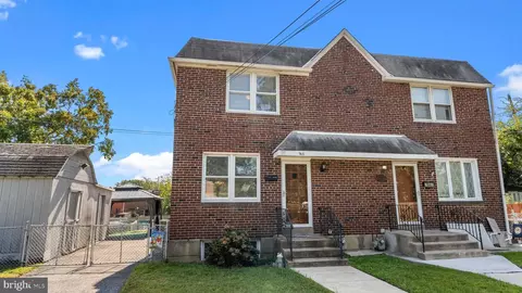 765 Academy Ter, Sharon Hill, PA 19079