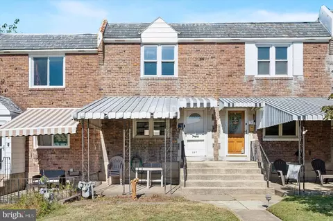 867 Gainsboro Rd, Drexel Hill, PA 19026