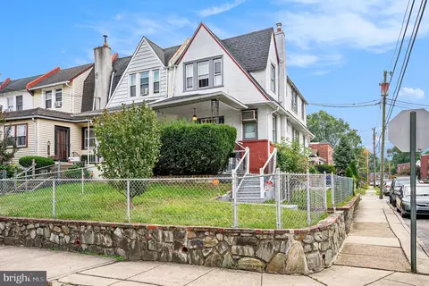 162 Essex Ave, Lansdowne, PA 19050