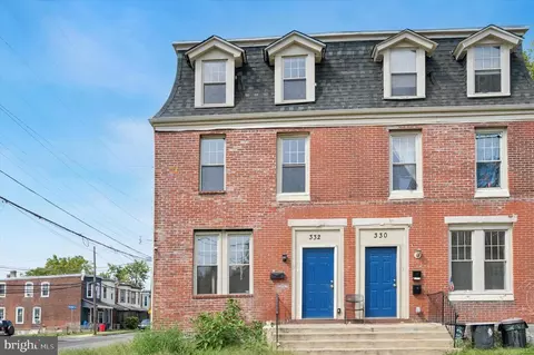 332 S 5th St, Darby, PA 19023