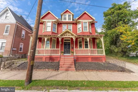 2340 Providence Ave, Chester, PA 19013