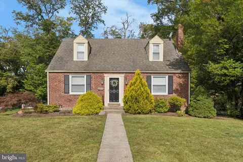 90 Bonsall Ave, Broomall, PA 19008