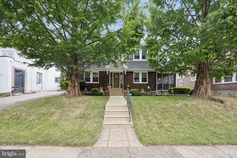 719 Mason Ave, Drexel Hill, PA 19026