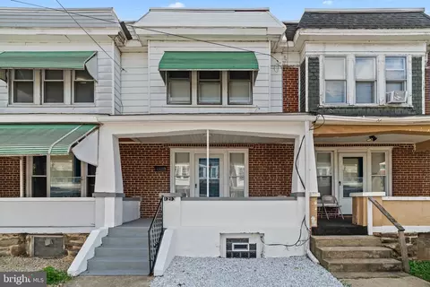 1213 W 9th St, Chester, PA 19013