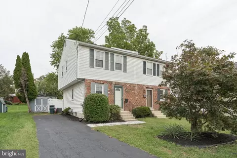 223 Harding Ave, Morton, PA 19070