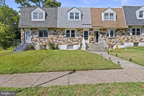 1434 Powell Rd, Brookhaven, PA 19015