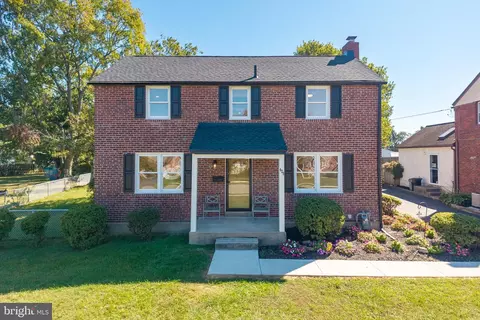 428 Adair Rd, Holmes, PA 19043