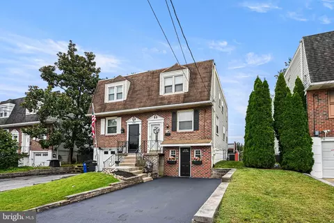 111 Chester Ave, Folsom, PA 19033