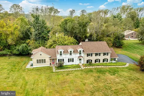 399 Sycamore Mls, Media, PA 19063