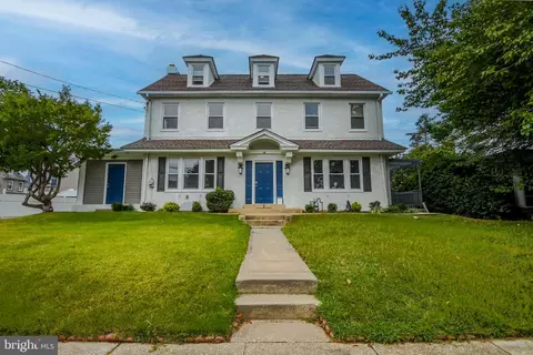 Undisclosed, Lansdowne, PA 19050