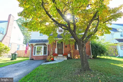 401 Hastings Ave, Wallingford, PA 19086