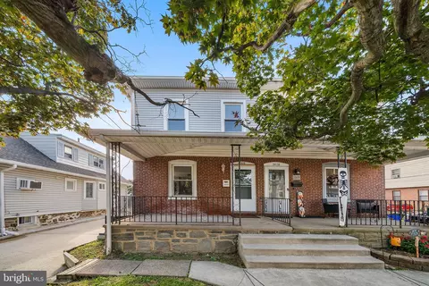 3416 Albemarle Ave, Drexel Hill, PA 19026