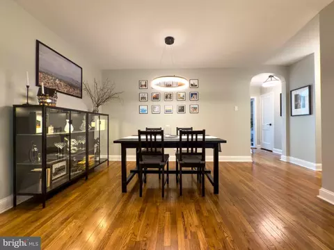 Dining - 500 E Lancaster Ave #128-D, Wayne, PA 19087 photo 1 of 1