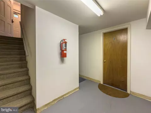 Entry Way - 500 E Lancaster Ave #128-D, Wayne, PA 19087 photo 2 of 2