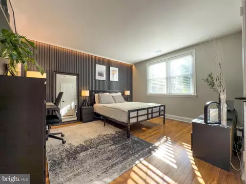 Bedroom - 500 E Lancaster Ave #128-D, Wayne, PA 19087 photo 1 of 2