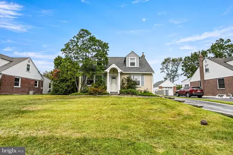 453 Claremont Rd, Springfield, PA 19064