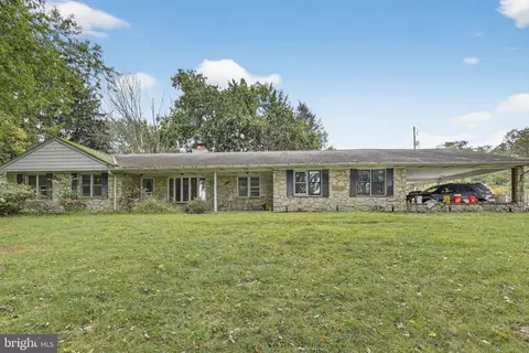 202 Conchester Rd, Glen Mills, PA 19342