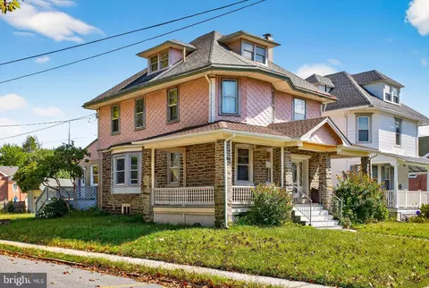 415 Tome St, Ridley Park, PA 19078