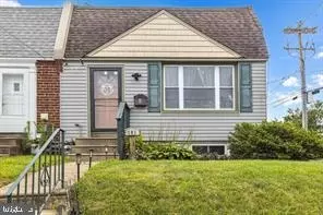 101 Chadwick Ave, Linwood, PA 19061