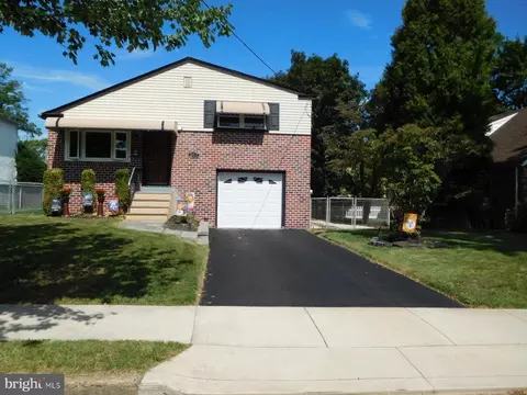 501 E Jefferson St, Media, PA 19063