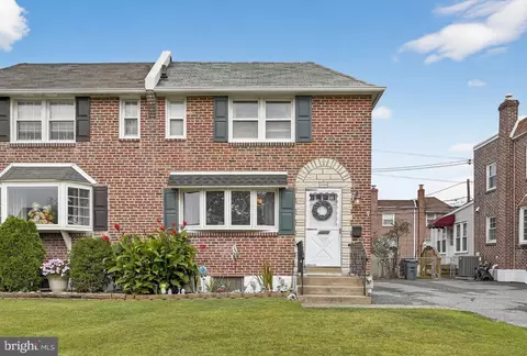 431 E Rodgers St, Ridley Park, PA 19078