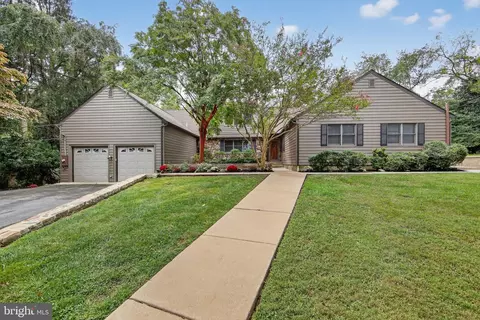 4605 Bethel Rd, Garnet Valley, PA 19060