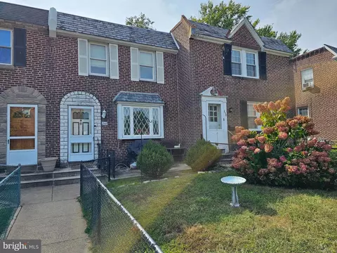 248 Bridge St, Drexel Hill, PA 19026