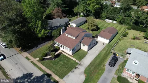 449 Hawarden Rd, Springfield, PA 19064