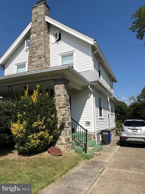 145 Sycamore Rd, Havertown, PA 19083
