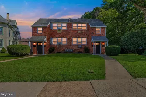 4 Linden # -6, Rutledge, PA 19070