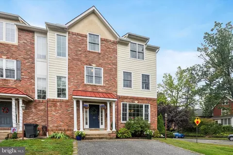 301 W 4th St, Media, PA 19063