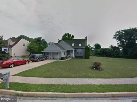 200 Ryans Run, Garnet Valley, PA 19060