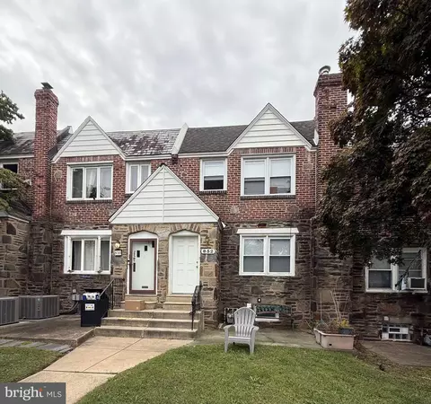 852 Windermere Ave, Drexel Hill, PA 19026